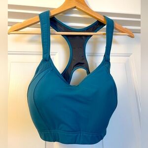 Breastfeeding Sports Bra
